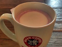 -MAAN COFFEE(金桥店)