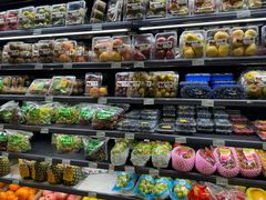 -婕妮璐超市 Jenny Lou’s Shop(三里屯店)