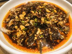 -铁公鸡·四川料理(天环广场店)
