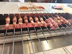 -玉善烧烤串城(长春总店)