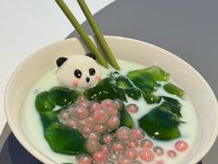 -桂满陇·杭州小馆(巴黎春天浦建店)