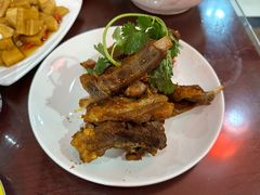 -范记靖远羊羔肉(博物馆店)
