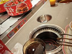 -龍歌自助小火锅(雨花台江南虹悦城店)