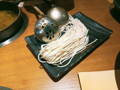-呷哺呷哺 黄金牧场 (盛世天骄店)