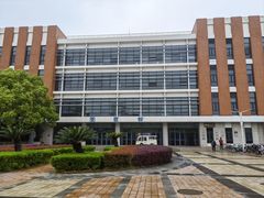 -上海交通大学(闵行校区)