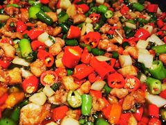 仔姜热锅兔-拈菜(观音桥阳光世纪店)