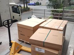 -StorHub趣存自助仓·迷你仓(金桥店)