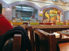 -拉丁餐厅·巴西烤肉自助(正佳广场店)