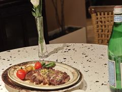-Grand James·地中海bistro(百家湖1912店)
