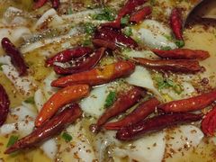 -鱼亨小鲜酸菜鱼(大信店)