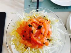 -南山鲜虾面·活鲜小馆·海味大连菜(南山总店)