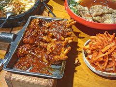 -朴老五延边大冷面(二道店)