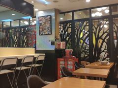 大堂-阿莉餐厅(枣阳路店)