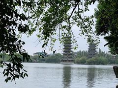 -桂林两江四湖景区