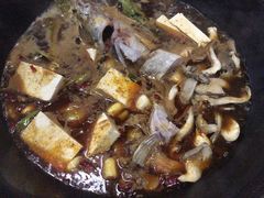 -大鹅岛灶台鱼·铁锅炖(水库路店)
