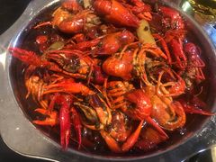 -刘一龙虾(山东路店)