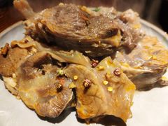 -受气牛肉·耙牛肉火锅(水晶郦城店)