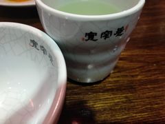 -张氏宽窄巷成都名小吃(茂业百货华强北店)