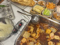 -螺大喜螺蛳粉火锅(雍和宫店)