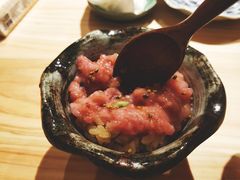 -鮨青(恒基名人购物中心店)