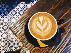 -The Coffee Academïcs(铜锣湾店)