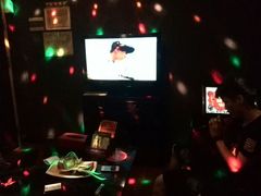 -欢乐盛KTV音乐会所(泰然店)