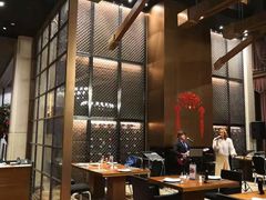 -光谷希尔顿酒店-厨意意大利餐厅(鸿雁路店)