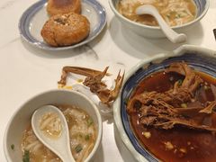 -王阿盖手工小吃(环城西路店)