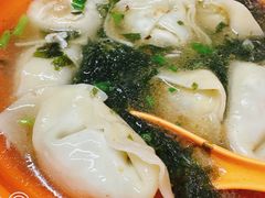 -阿麟馄饨(延长路店)