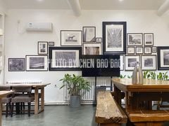 大堂-素心小筑(后沙裕镇店)