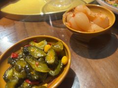 -神府路壹号·海鲜烧烤·砂锅粥·锅物(三坊七巷店)