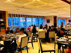 -盛宴自助餐厅(运达喜来登店)