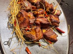 -滇野云南野生菌餐厅(陕西南路店)