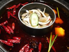 -晓宇重庆火锅(龙首店)