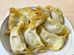 -蒋家桥饺面店(东关街店)