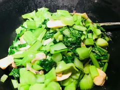 -金牌外婆家(苏州中心店)