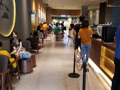 -星巴克(深圳布吉万象汇4F店)