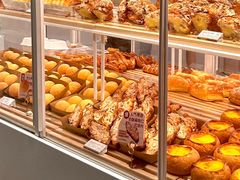 -好利来(桃源店)