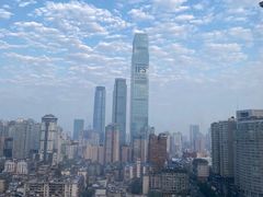 -长沙尼依格罗酒店