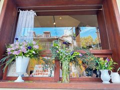 -EAU CAFE(永康路店)