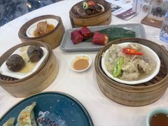 -馨越楼·点心·粤菜(赤坎店)