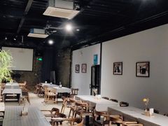 -北京山里寒舍度假酒店