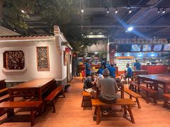 -地婆美食(洞庭东岸店)