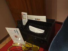 -华夏良子·足道SPA艾灸(翠微店)