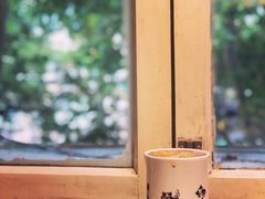 -雕刻时光咖啡馆(交大店)