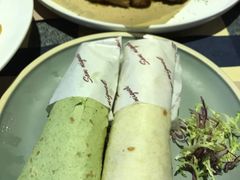 -遇见西木美式餐厅(体育路店)