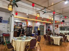 -区海鸡场饭店(石壁店)