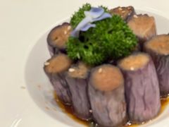 -北京西单美爵酒店-融轩中餐厅