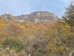 -丹东凤凰山景区