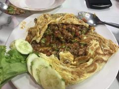 -陳妈妈泰国菜